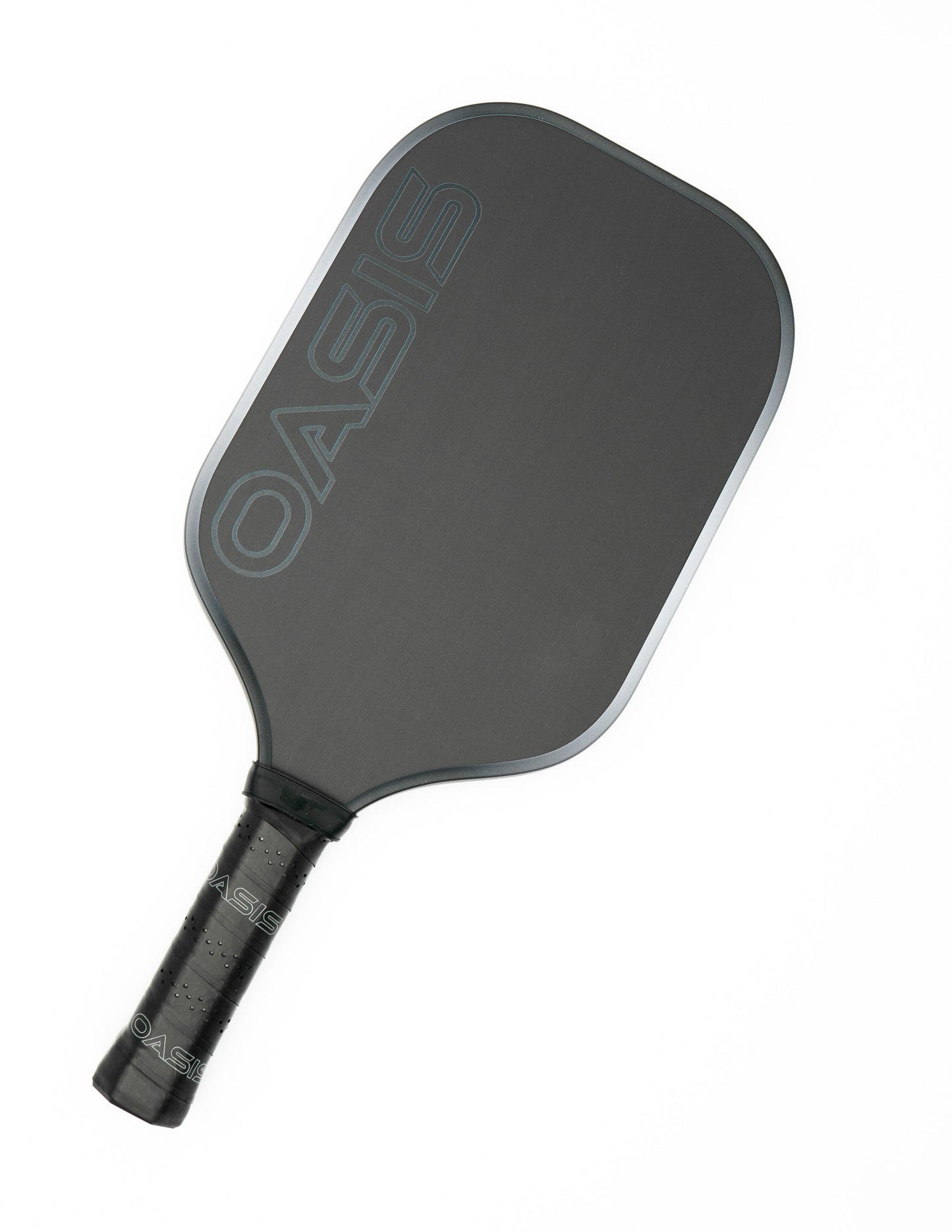 Elongated Pickleball Paddle