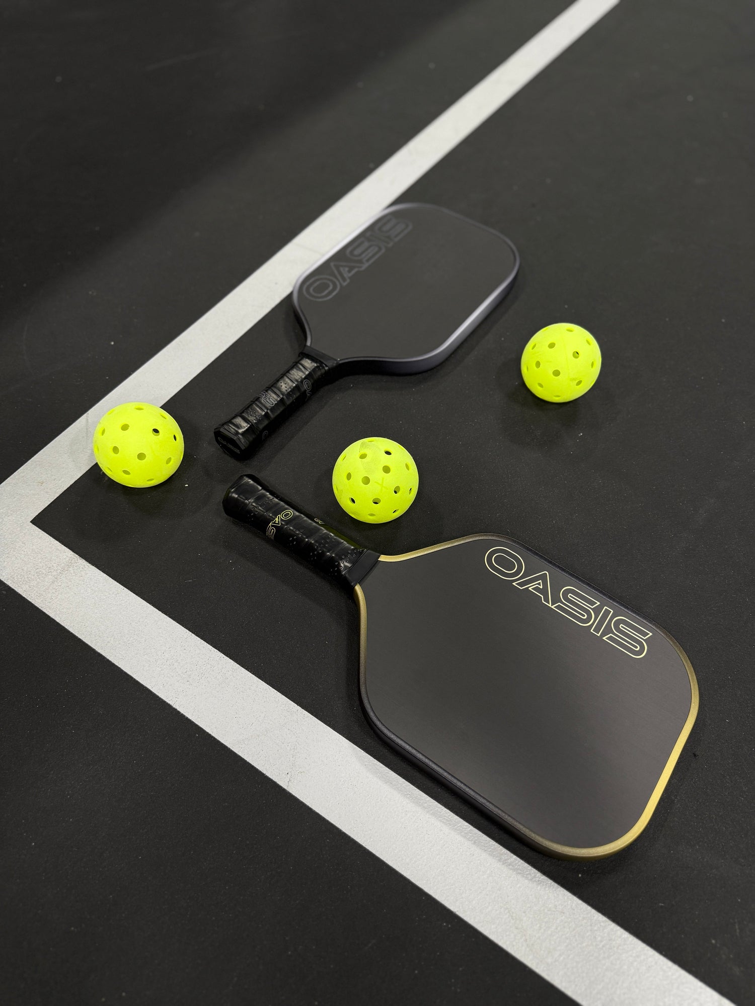 Pickleball