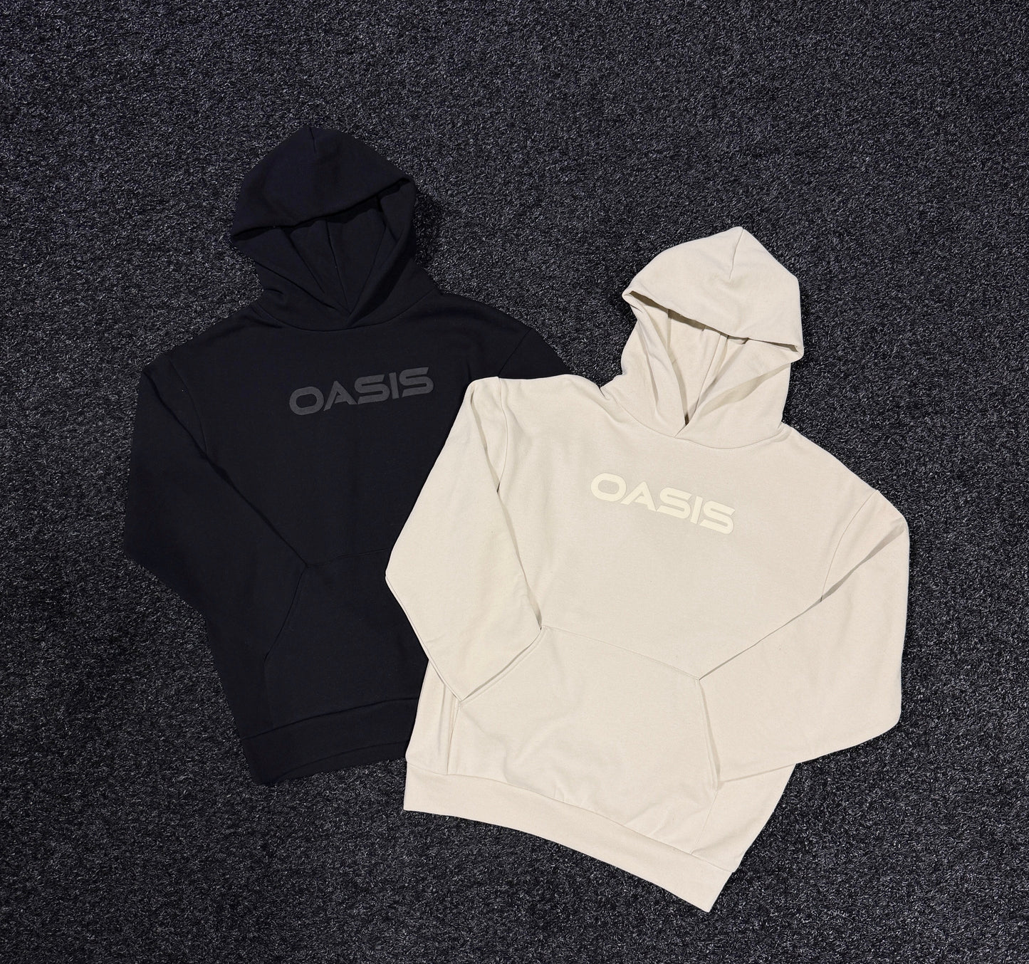 Heavyweight Tonal Sweatshirt