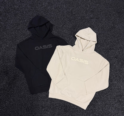 Heavyweight Tonal Sweatshirt
