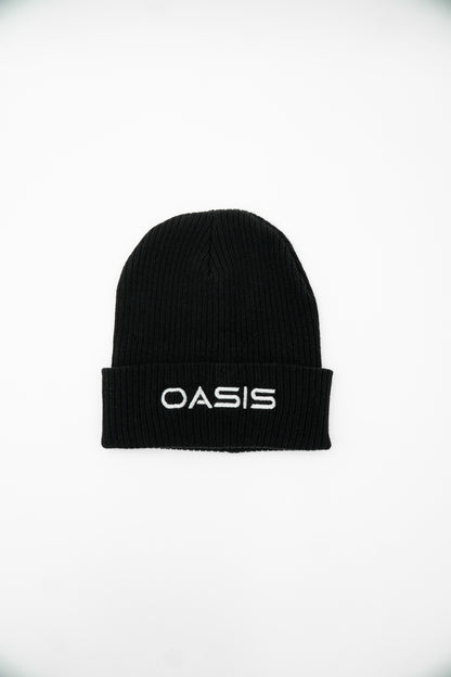 Oasis - Beanie