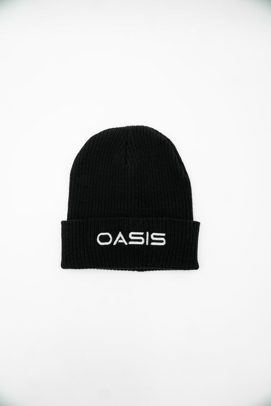 Oasis - Beanie