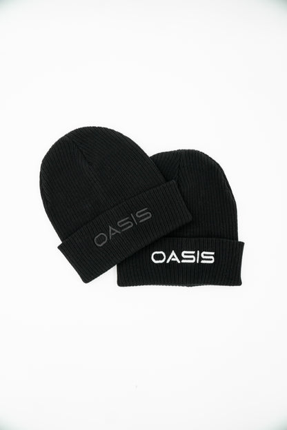 Oasis - Beanie