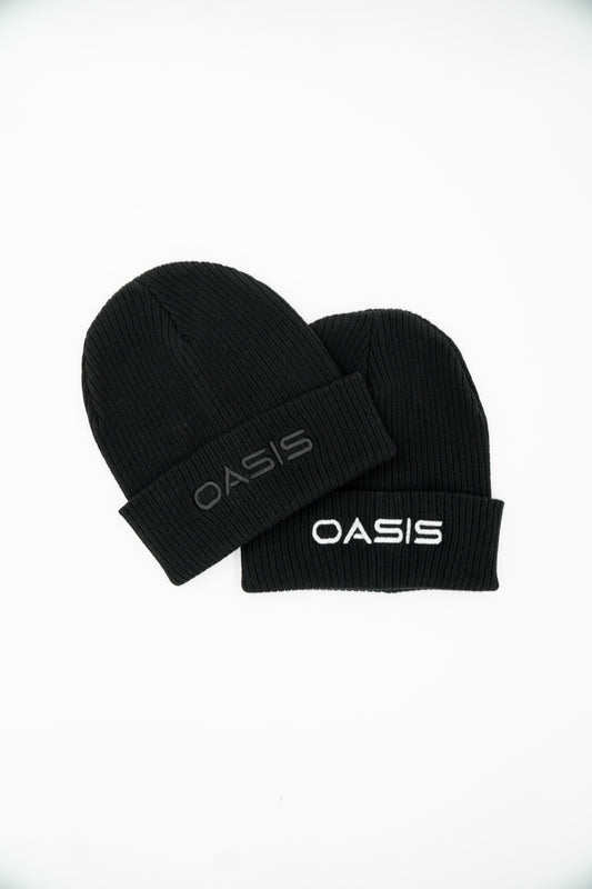 Oasis - Beanie
