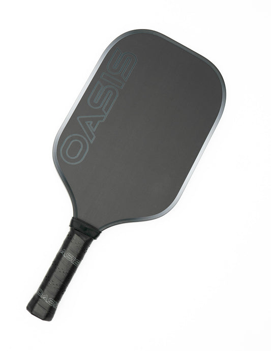 Elongated Pickleball Paddle
