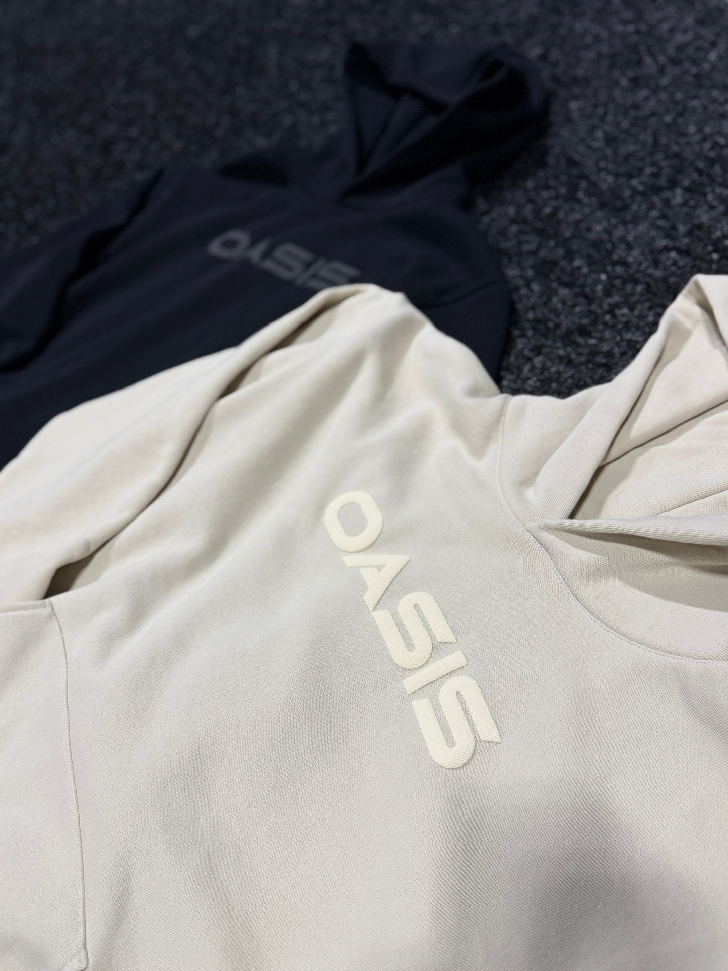 Heavyweight Tonal Sweatshirt