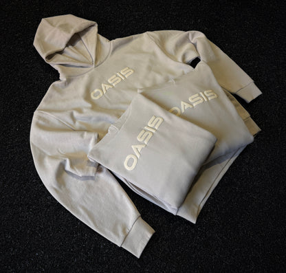 Heavyweight Tonal Sweatshirt