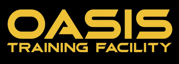 Oasis Training Facility